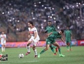 شاهد أهداف مباراة الزمالك ضد الاتحاد السكندرى فى دورى Nile 