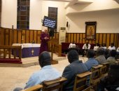 رئيس أساقفة الكنيسة الأسقفية: نصلى من أجل السلام للسودان