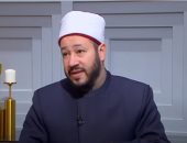 أمين الفتوى لقناة الناس: روح الإنسان سر ووزنها جرام.. فيديو