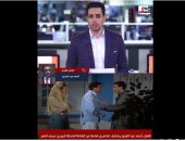 أحمد عبدالعزيز لتليفزيون اليوم السابع: أصبت بصدمة عقب نبأ وفاة شيرين سيف النصر