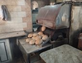 غلق مخبز وتحرير 43 محضرا لمخابز لإنتاجها خبزا مخالفا للمواصفات بالبحيرة
