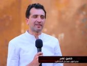مدير تصوير الحشاشين: كريم عبد العزيز أدى مشهد مقتل ابن حسن الصباح بإبداع
