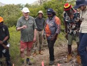 العثور على 82 قطعة فخارية يعود تاريخها لـ 2000 عام بأستراليا