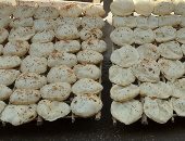 وزارة التموين تبحث تكلفة تصنيع الخبز المدعم للمخابز 