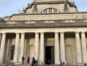 متحف ويلز البريطانى معرض لخطر الإغلاق بسبب تخفيض الميزانية