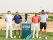 بطولة السعودية المفتوحة للجولف تنطلق غداً بمشاركة 144 لاعبا