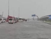 الإمارات: إطلاق خطة متكاملة لإصلاح أضرار الأمطار