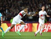 التشكيل المتوقع لمواجهة دورتموند ضد باريس سان جيرمان فى دوري أبطال أوروبا