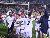 ريمونتادا باريس سان جيرمان أمام برشلونة بدورى الأبطال على تليفزيون اليوم السابع
