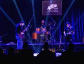 فرقة سولورزم تحيي حفلًا غنائياً اليوم في ساقية الصاوي