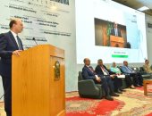 رئيس جامعة أسيوط يشهد انطلاق المؤتمر السابع لقسم جراحة العظام والإصابات