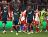 سالزبورج يخطف من أرسنال آخر بطاقة أوروبية إلى كأس العالم للأندية 2025