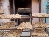 تحرير 38 محضرا لمخابز بالبحيرة لإنتاجها خبز مخالف للمواصفات وتهريب الدقيق