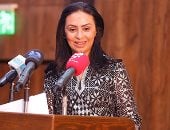 أصغر سيدة تتولى رئاسة القومى للمرأة.. السيرة الذاتية لمايا مرسى وزيرة التضامن 