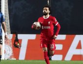 محمد صلاح يقود هجوم ليفربول أمام توتنهام فى الدوري الإنجليزي