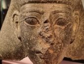 إسبانيا تلقى القبض على تاجر تحف بتهمة بيع منحوتة مصرية عمرها 3500 عام