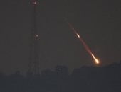 الحوثيون يعلنون استهداف موقع عسكرى فى إيلات بصاروخ باليستي