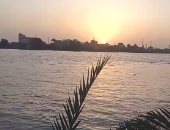 شاهد لحظة غروب الشمس على ضفاف نهر النيل والاستمتاع برحلات المراكب في دسوق