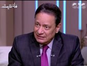 كرم جبر: الصحافة المصرية باقية وصامدة بسبب دعم الدولة لها