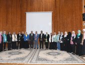 11 جامعة مصرية تشارك بالمؤتمر العاشر للبحوث الطلابية بكلية التمريض جامعة قناة السويس