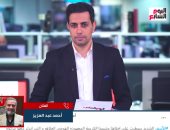 أحمد عبد العزيز ينعي صلاح السعدنى عبر تليفزيون اليوم السابع.. فيديو