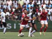 سيناريوهات تقود الأهلي لنهائى أفريقيا فى مباراة العودة أمام مازيمبى