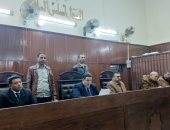 المشدد 10 سنوات لـ3 متهمين بإجبار شخص على توقيع إيصال أمانة بالإكراه فى سوهاج