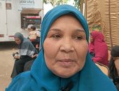 سيدة بقوافل التحالف الوطنى الطبية بسوهاج: "ما دفعناش جنيه وشكرا على الخدمات".. فيديو