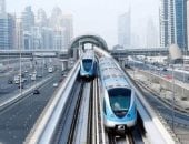 رويترز: دوى انفجار قوى فى مدينة دبى الإماراتية