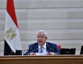 رئيس النواب: مبنى البرلمان الجديد بالعاصمة الإدارية رمز لحاضر ومستقبل مصر