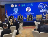 افتتاح منتدى ترابط قطاع الطاقة بأفريقيا بشرم الشيخ