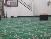 أوقاف بنى سويف تفتتح اليوم مسجد الرحمن بقرية الدوية