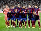 برشلونة يعلق عضوية 3 مشجعين بسبب أحداث الشغب أمام باريس سان جيرمان