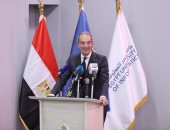 وزير الاتصالات: تقدم ترتيب مصر أكثر من 50 مركزا فى تصنيفات الذكاء الاصطناعى