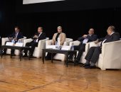 تيودور بلهارس ينظم المؤتمر العلمي المصري الفرنسي الـ12 لأمراض الجهاز الهضمي