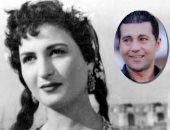 جمال عبد الناصر يكتب: "لهاليبو يا ولا".. ذكرى وفاتها عيد ميلادى