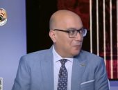 أحمد ناجي قمحة: مصر حافظت على كيانها ضد كل ما يُخطط للمنطقة