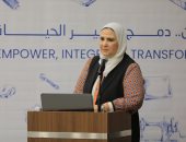 وزيرة التضامن تتابع أنشطة برنامج الأغذية العالمي لدعم احتياجات السودانيين بمصر
