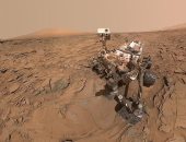 ناسا تكشف آثارًا للغاز قد تكون علامة على وجود حياة على المريخ