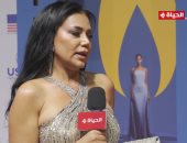 نجوم الفن يتحدثون لقناة الحياة عن مشاركتهم بمهرجان أسوان لأفلام المرأة