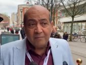 طارق الشناوي: عصام زكريا يستحق منصب مدير مهرجان القاهرة عن جدارة