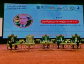 جامعة كفر الشيخ تنظم المؤتمر العلمى السابع للطب البيطرى بمشاركة المحافظ