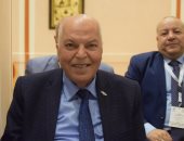 انتخاب خلف الزناتى رئيساً لاتحاد المعلمين العرب للدورة الثالثة على التوالى