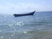 غرق 16 شخصا وفقدان 28 آخرين بعد انقلاب قاربهم قبالة سواحل جيبوتى.. صور
