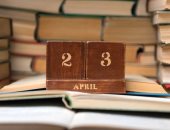 اليوم العالمى للكتاب .. ما السبب وراء الاحتفال به فى 23 أبريل؟