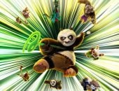فيلم Kung Fu Panda 4 يحقق 483 مليون دولار حول العالم