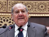 رئيس الشيوخ مهنئا الرئيس السيسى بذكرى تحرير سيناء: درس فى الحفاظ على تراب الوطن بالتضحية