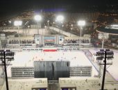 الرئيس السيسي يشهد بعد قليل افتتاح البطولة العربية العسكرية للفروسية