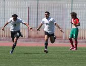 منتخب الناشئين يهزم المغرب 3 -1 فى بطولة شمال أفريقيا