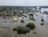 ارتفاع ضحايا فيضانات البرازيل إلى 79 شخصا.. أزمة غذاء وكهرباء فى المنطقة